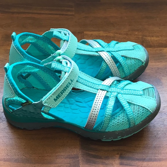 merrell hydro monarch water sandal